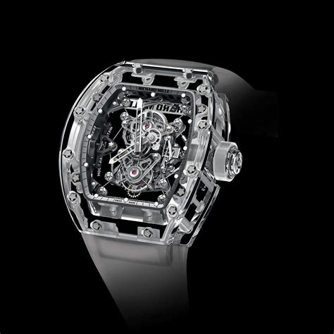 richard mille tourbillon rm 56-02 sapphire|rm 56 02 tourbillon sapphire.